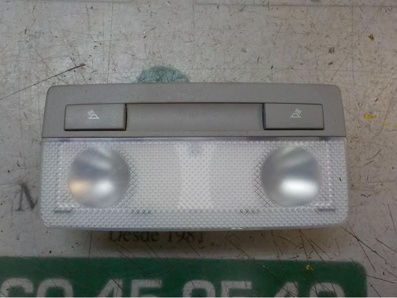 Recambio de piloto interior para opel astra j lim. selective referencia OEM IAM 22774329 316627975 