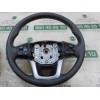 Recambio de volante para kia rio 1.1 crdi cat referencia OEM IAM 561201W000HU  