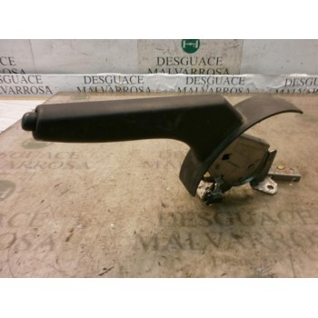 PALANCA FRENO DE MANO 