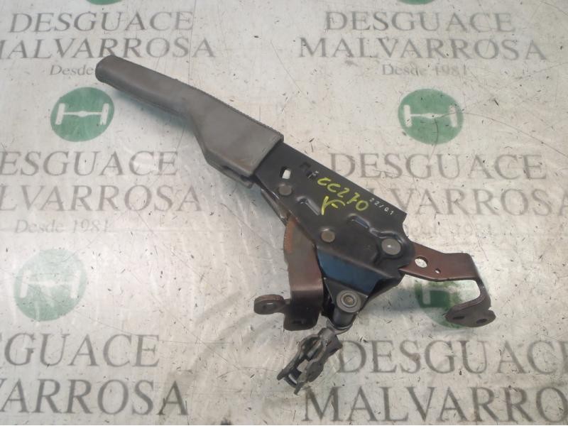 Recambio de palanca freno de mano para volkswagen passat berlina (3b3) comfortline referencia OEM IAM 3B1711303B  