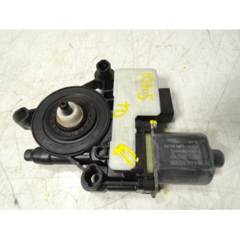 MOTOR ELEVALUNAS TRASERO DERECHO 5Q0959408D 5Q0959812D 