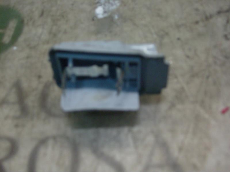 Recambio de piloto interior para renault megane ii coupe/cabrio confort authentique referencia OEM IAM   