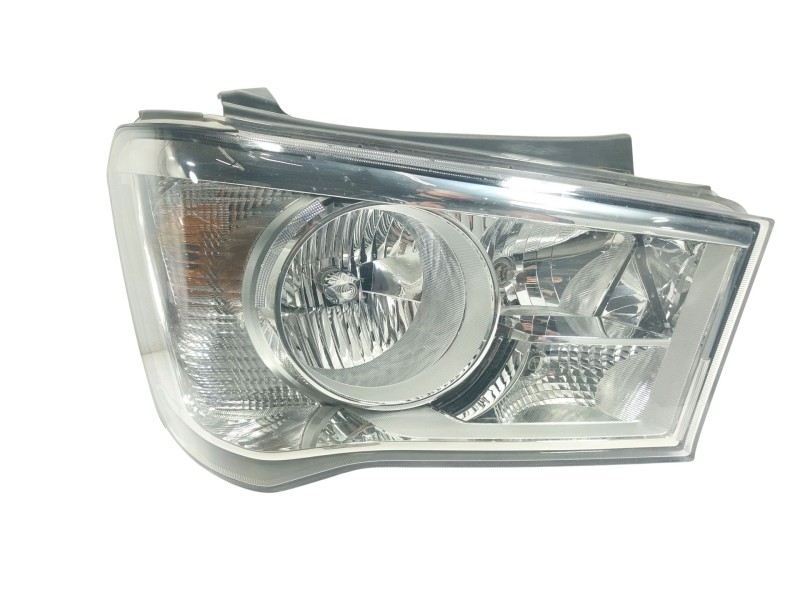 Recambio de faro derecho para hyundai h350 furgoneta 2.5 crdi referencia OEM IAM 9210259501  
