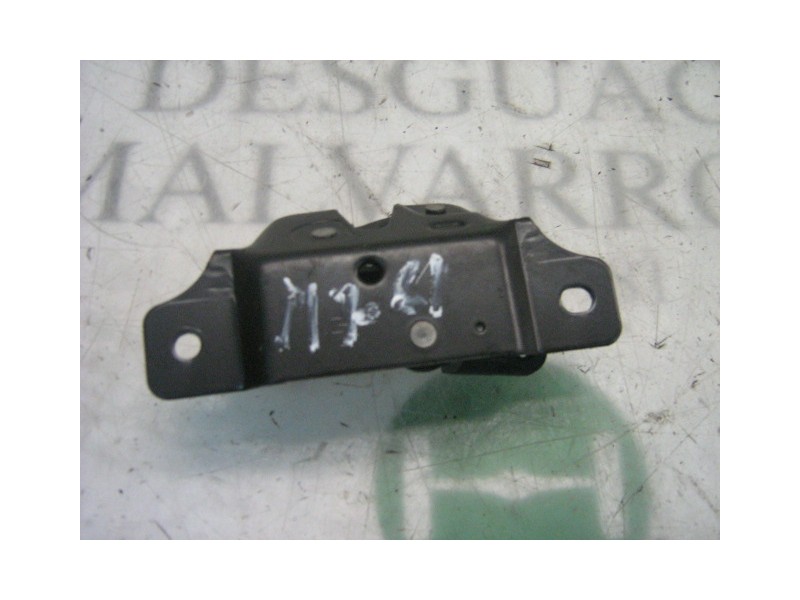 Recambio de cerradura maletero / porton para peugeot 206 berlina xs referencia OEM IAM   