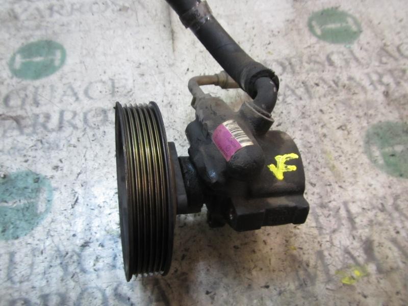 Recambio de bomba direccion para fiat doblo (119) 1.9 d sx referencia OEM IAM   