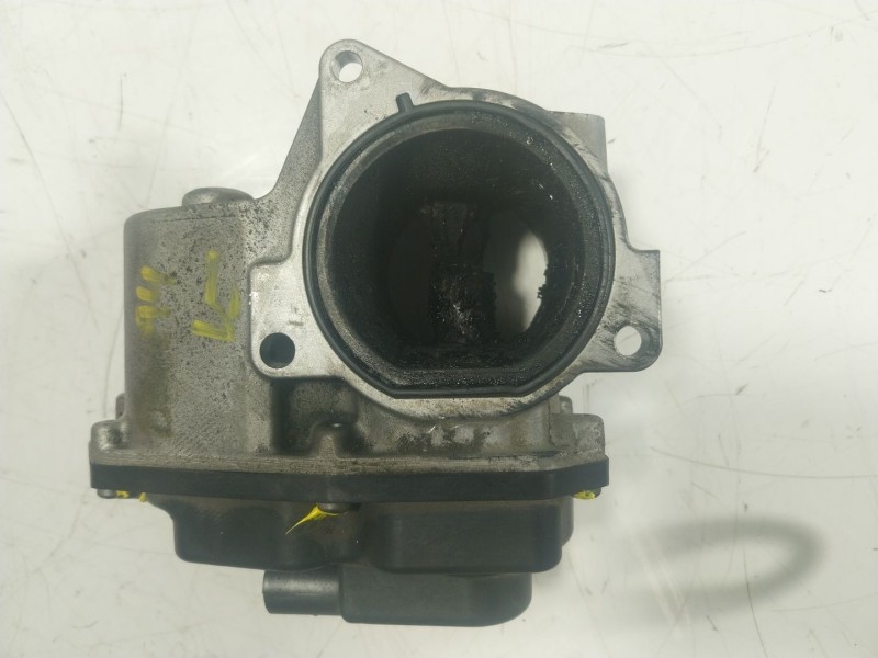 Recambio de valvula egr para audi q5 (8rb) 2.0 tdi quattro referencia OEM IAM 03L131501K 03L131501G 
