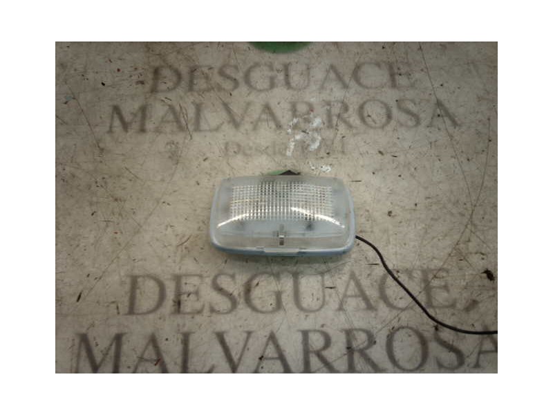 Recambio de piloto interior para seat ibiza (6k) cl referencia OEM IAM   