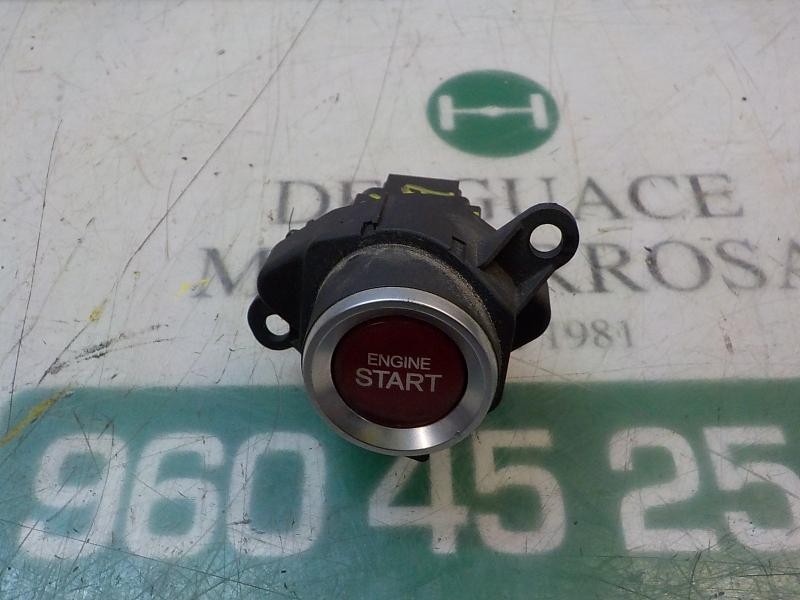 Recambio de modulo electronico para honda cr-z (szt) 1.5 cat referencia OEM IAM 35881SZTG01 M26983 M26983