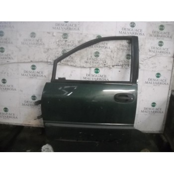 PUERTA DELANTERA IZQUIERDA 