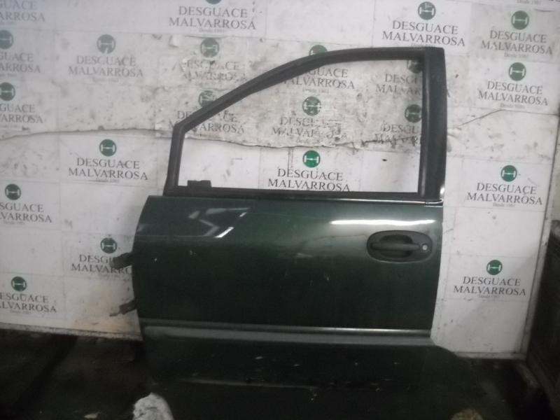 Recambio de puerta delantera izquierda para chrysler voyager (gs) 2.5 td se referencia OEM IAM   