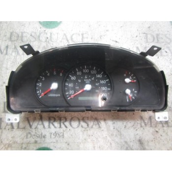 CUADRO INSTRUMENTOS 940033E080 940033E080 