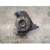 Recambio de mangueta delantera izquierda para fiat panda van (i) (271) active 2 sitze referencia OEM IAM   
