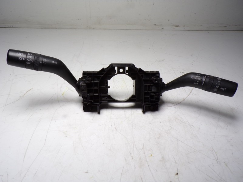 Recambio de mando luces para mazda cx-30 1.8 diesel referencia OEM IAM  195269194 