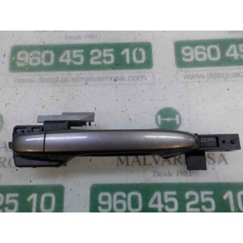 MANETA EXTERIOR DELANTERA DERECHA 72141TV0G01ZB 