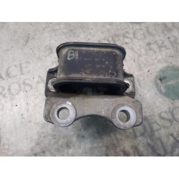 SOPORTE MOTOR IZQUIERDO 