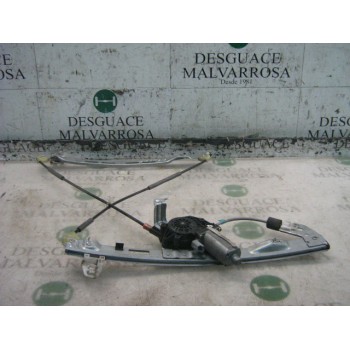 ELEVALUNAS DELANTERO DERECHO 