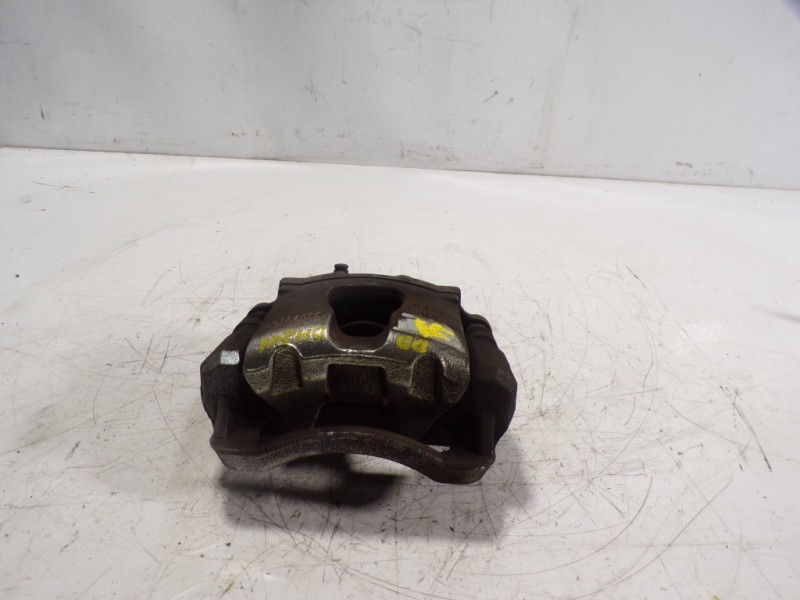 Recambio de pinza freno delantera derecha para peugeot 308 1.2 12v e-thp referencia OEM IAM 1610699080  