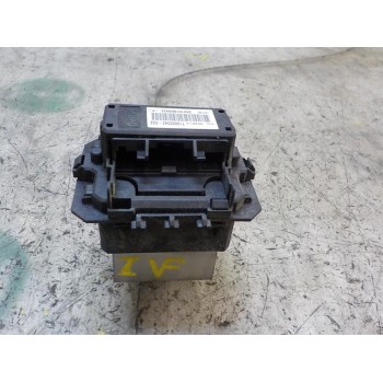 RESISTENCIA CALEFACCION 7701209850 34Z101606024R 