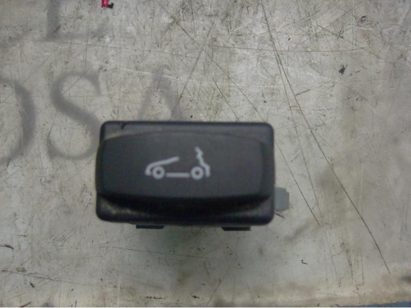 Recambio de modulo electronico para renault megane ii coupe/cabrio confort authentique referencia OEM IAM   