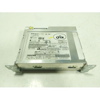 SISTEMA AUDIO / RADIO CD 5A5EF32 