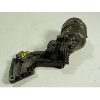 SOPORTE FILTRO ACEITE A6421800010 