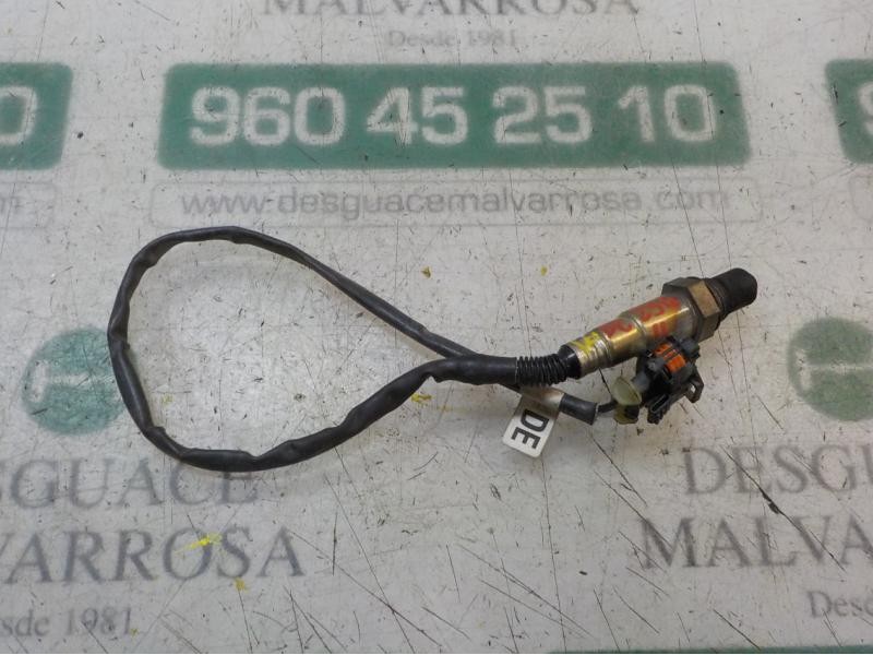 Recambio de sonda lambda para opel astra j lim. selective referencia OEM IAM 55562205 55562205 0258010067