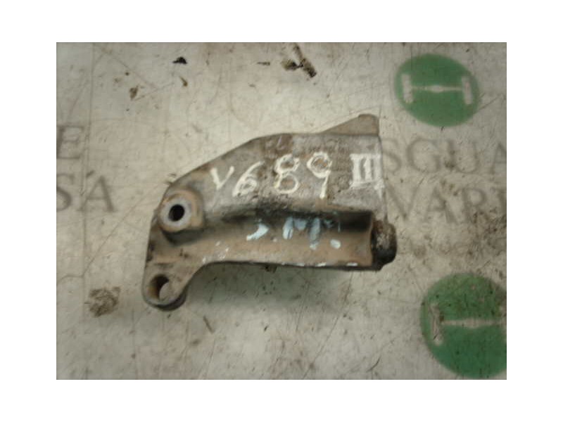 Recambio de soporte motor trasero para seat ibiza (6k) cl referencia OEM IAM   