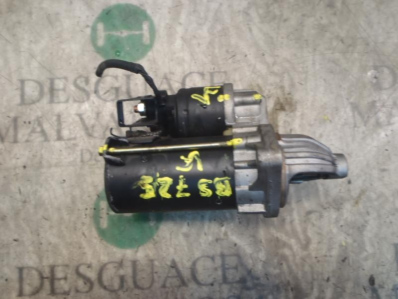 Recambio de motor arranque para fiat panda van (i) (271) active 2 sitze referencia OEM IAM   