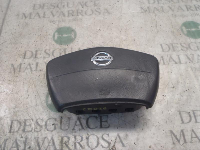 Recambio de airbag delantero izquierdo para nissan primastar (x..) avantour l1h1 2,7 t / 7-sitzer referencia OEM IAM   
