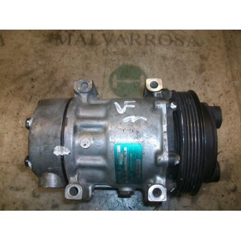 COMPRESOR AIRE ACONDICIONADO 