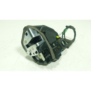 CERRADURA PUERTA TRASERA IZQUIERDA 6906033120 7010609 