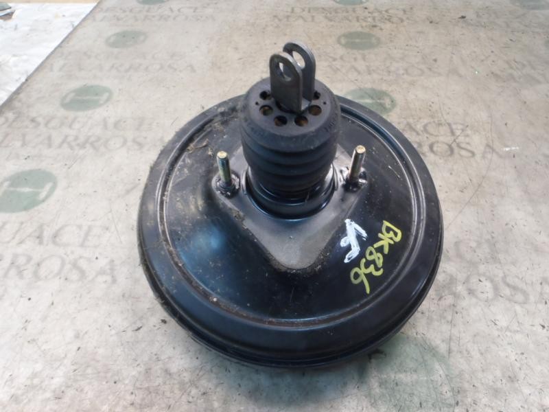 Recambio de servofreno para opel corsa c comfort referencia OEM IAM   