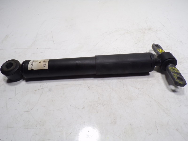 Recambio de amortiguador trasero izquierdo para toyota proace city 1.5 dci referencia OEM IAM  9826243580 