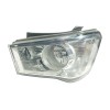 Recambio de faro izquierdo para hyundai h350 furgoneta 2.5 crdi referencia OEM IAM 9210159501  