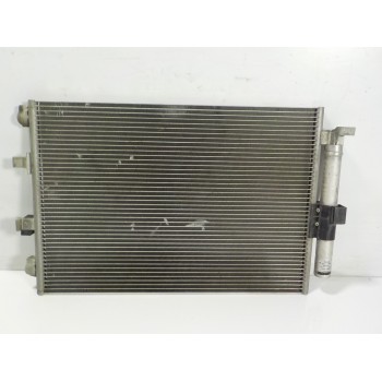 CONDENSADOR AIRE ACONDICIONADO 2014533 BV6119710BC 