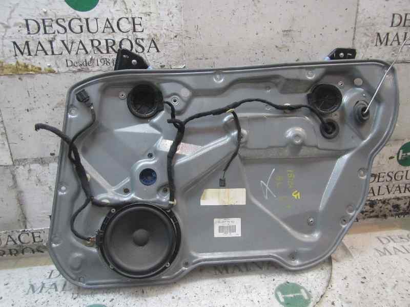 Recambio de elevalunas delantero derecho para seat ibiza (6l1) cool referencia OEM IAM   
