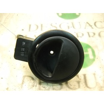 MANETA INTERIOR DELANTERA IZQUIERDA 