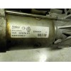 Recambio de motor arranque para nissan qashqai (j10) 1.6 dci turbodiesel cat referencia OEM IAM  233001375R 