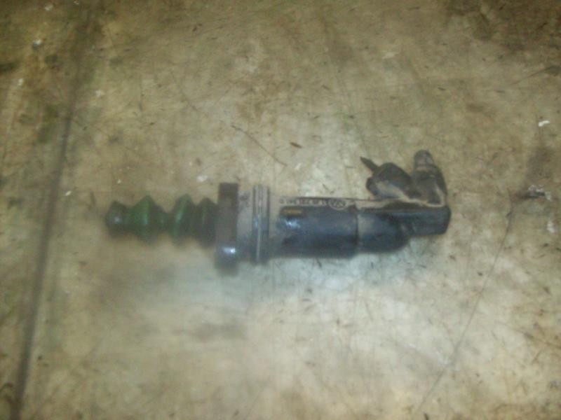 Recambio de bombin embrague para audi a3 (8l) 1.9 tdi ambition referencia OEM IAM 1J0721261J TJ0721261D 