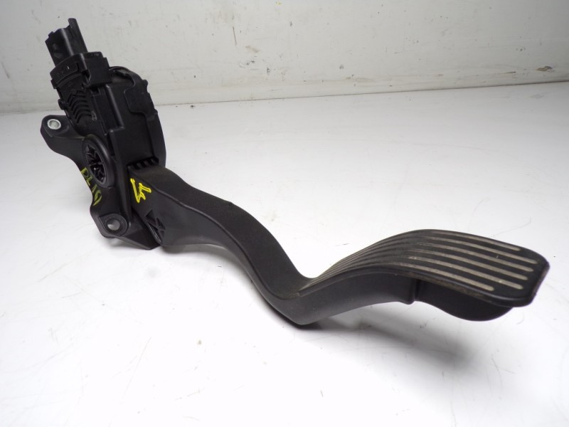Recambio de potenciometro pedal para peugeot 2008 (--.2013) 1.6 blue-hdi fap referencia OEM IAM 1601CW 9671433780 