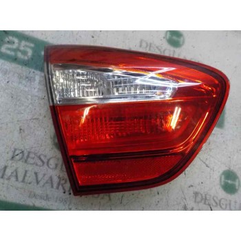 PILOTO TRASERO IZQUIERDO INTERIOR 924301W200 