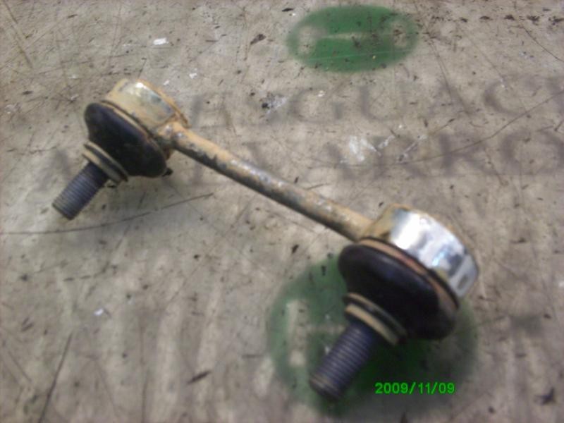 Recambio de tirante trasero derecho para ford transit connect (tc7) furgón (2006) referencia OEM IAM   