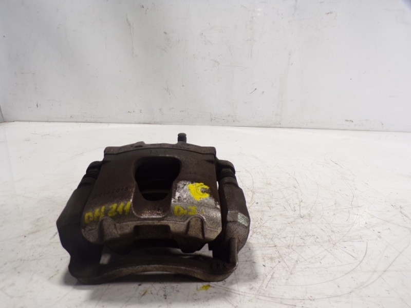 Recambio de pinza freno delantera izquierda para peugeot 308 1.2 12v e-thp referencia OEM IAM 1610698980  