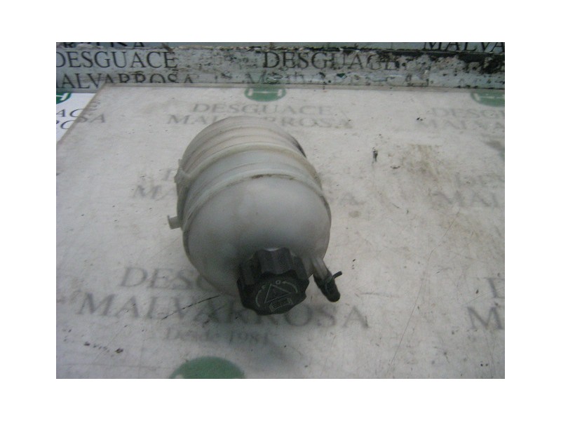 Recambio de deposito expansion para peugeot 206 berlina xs referencia OEM IAM   