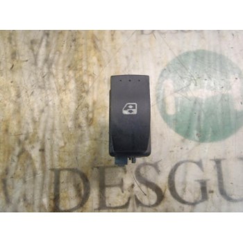 MANDO ELEVALUNAS TRASERO DERECHO 