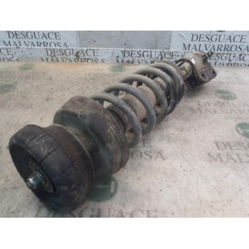 AMORTIGUADOR DELANTERO IZQUIERDO 