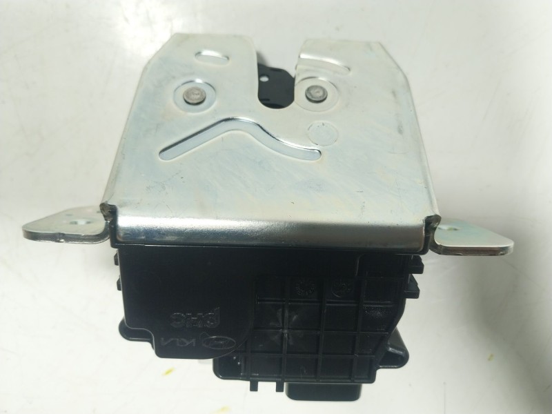 Recambio de cerradura maletero / porton para kia niro ii (sg2) 1.6 gdi hybrid referencia OEM IAM 81800AT000  
