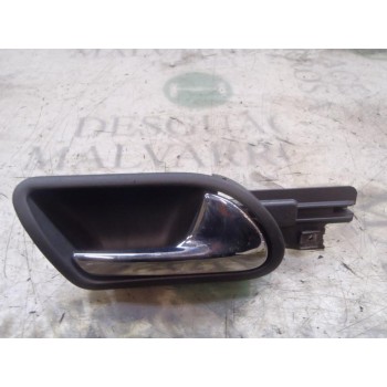 MANETA INTERIOR TRASERA DERECHA 1K4839114B71N 