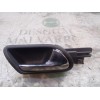 Recambio de maneta interior trasera derecha para volkswagen golf v berlina (1k1) highline referencia OEM IAM 1K4839114B71N  