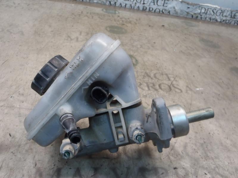Recambio de bomba freno para opel corsa c comfort referencia OEM IAM   